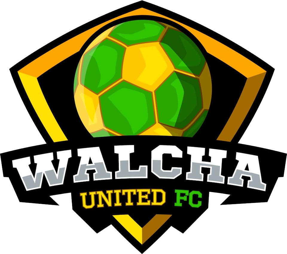 Walcha United logo