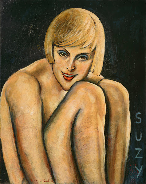 Suzy circa 1933 1936