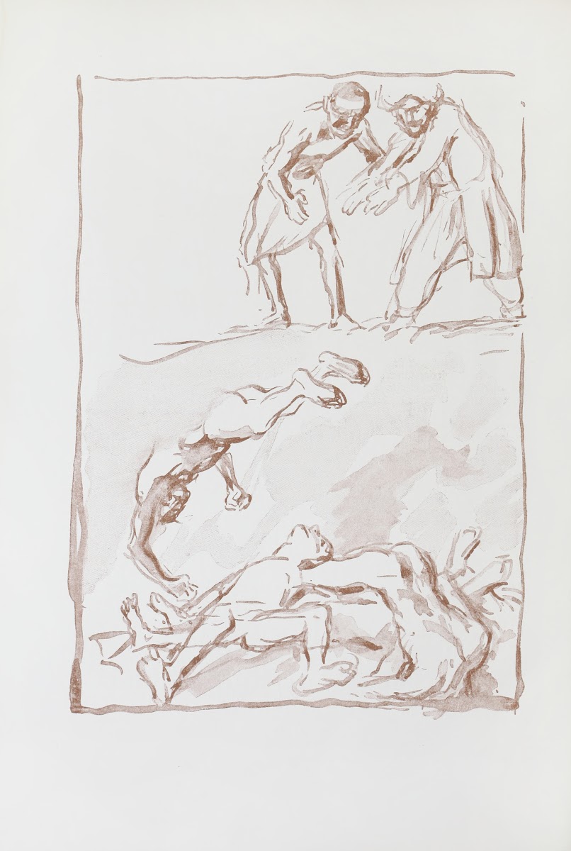 Ali Baba und die vierzig Rauber Pl12 1903