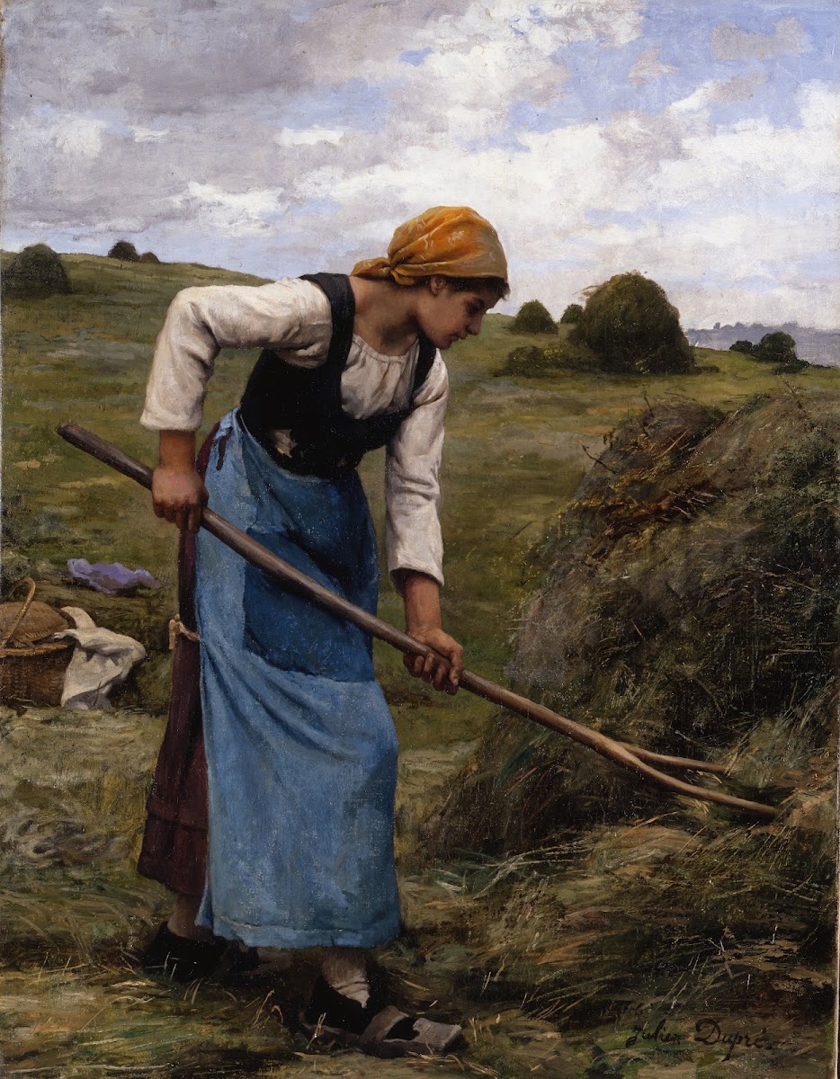 The Harvester 1880  1881