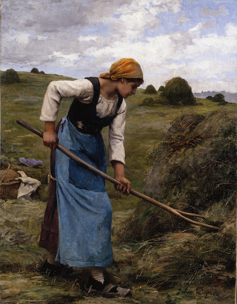 The Harvester 1880  1881