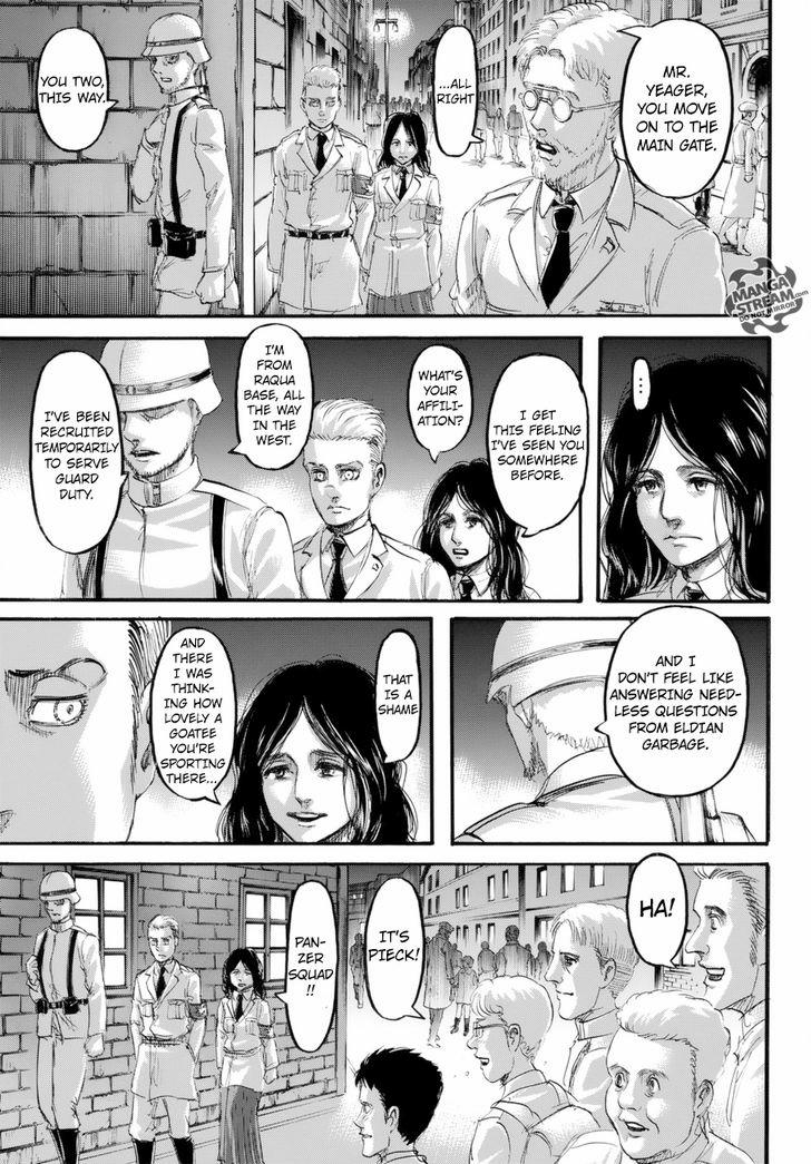 Attack On Titan