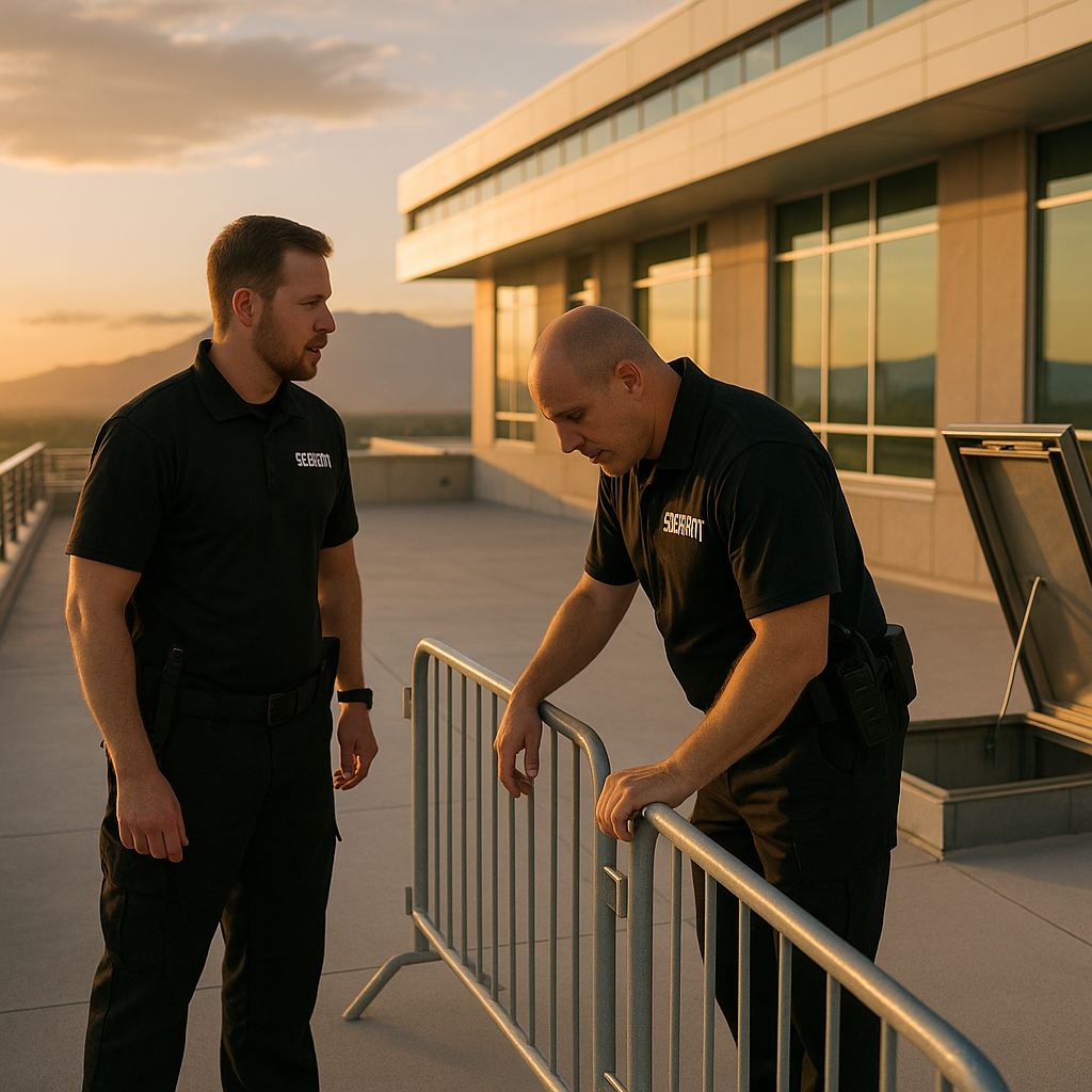 University Security Concerns Highlighted Following Tragic Incident at UVU