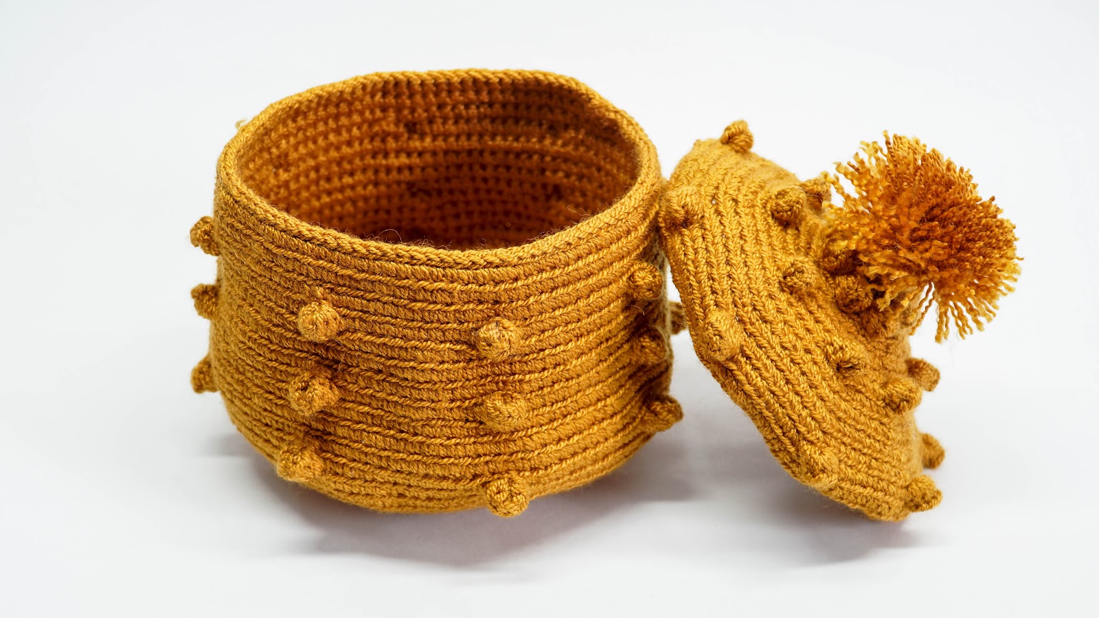 Canastos artesanales
