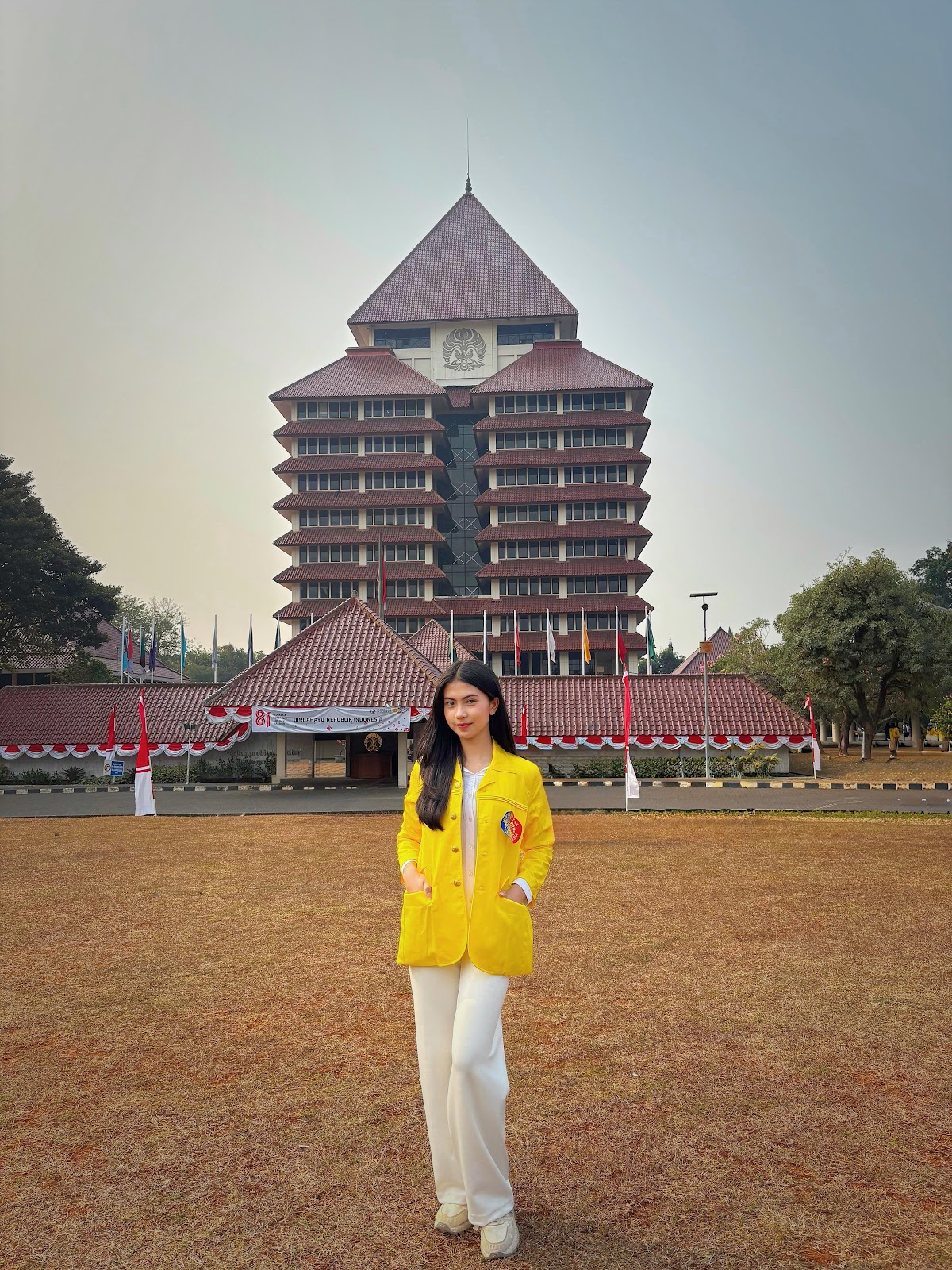 Leony Puspitasari Lumban Gaol
