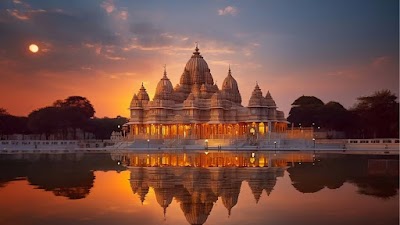 183|AYODHYA RAM MANDIR