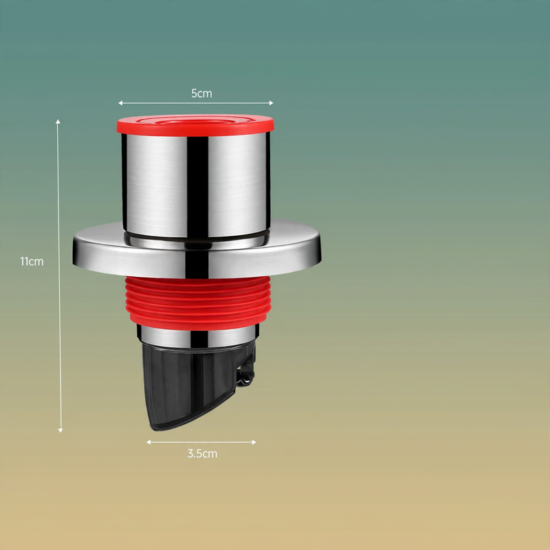 Sink Drain Assembly, Plastic