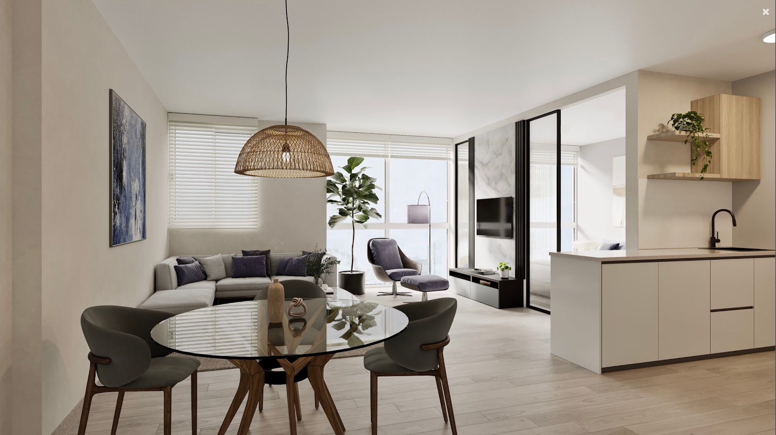 Investment Residences in Marbella — Engel & Völkers Panama