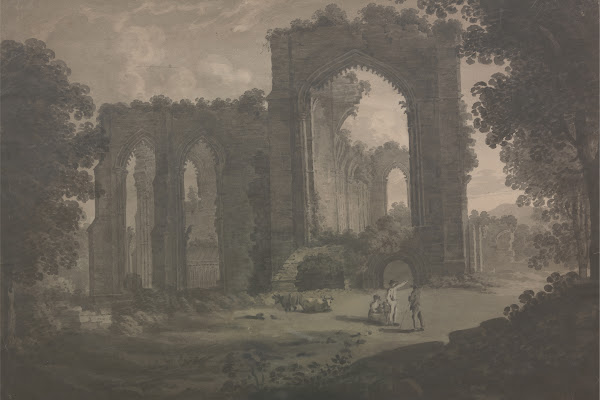 Furness Abbey