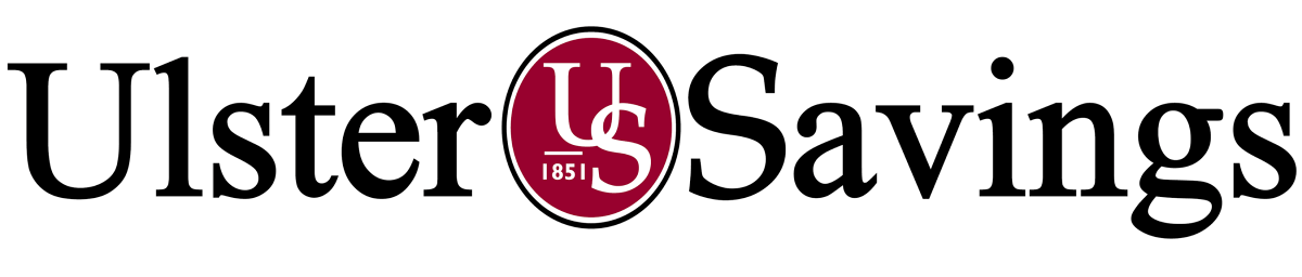 Ulster Savings Bank logo