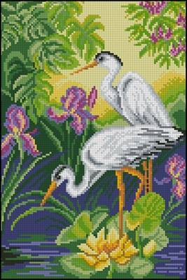 CMP 360480 Pattern