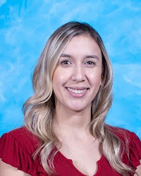 Sandy Escalera