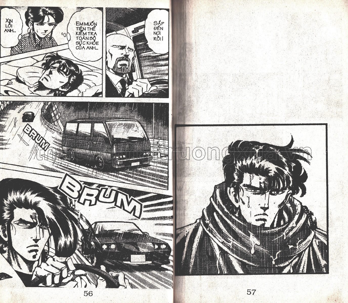 Tập 20 - Trang 110