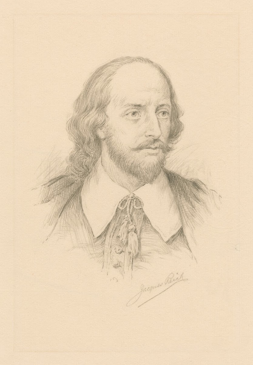 William Shakespeare