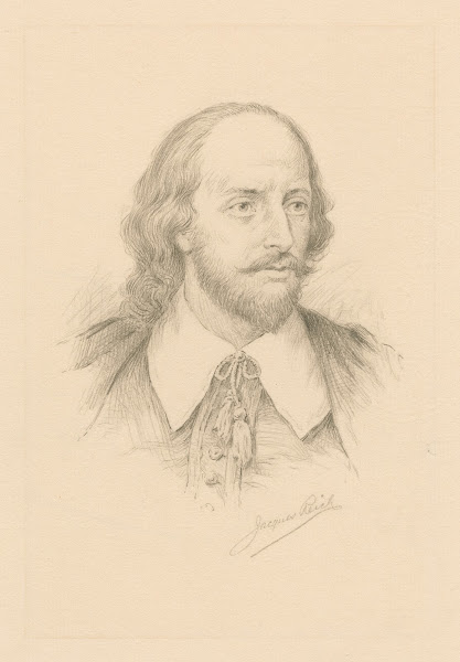 William Shakespeare
