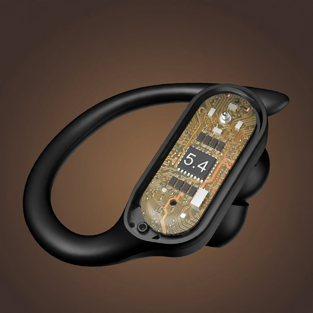 Open Bluetooth Earphones with AI Simultaneous Translation YYK-Q15