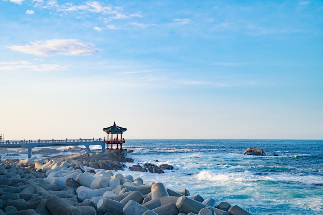 강릉 독채 에어비앤비: 실속 프라이빗 숙소 완벽 가이드