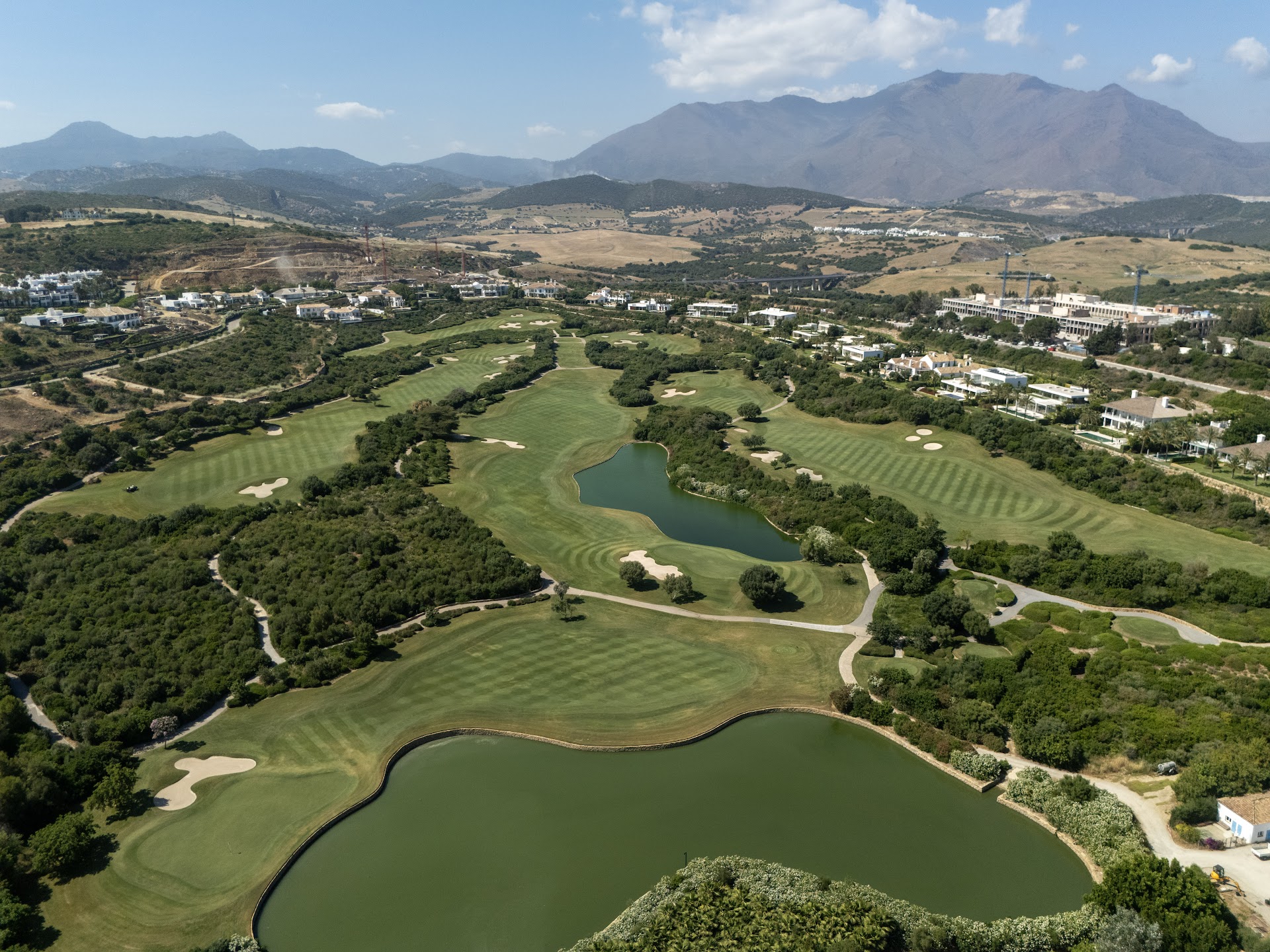 Finca Cortesín