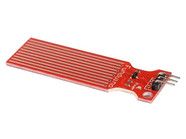 Water Level Detection Sensor Module