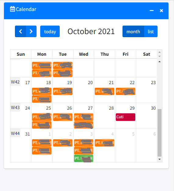 SaaS Launch Day