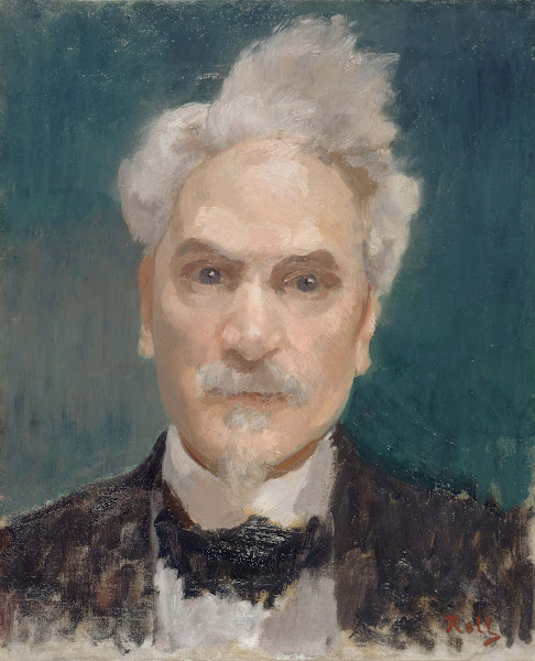 Henri Rochefort Victor Henri marquis de Rochefort Luçay 1831 1913 dit journalist