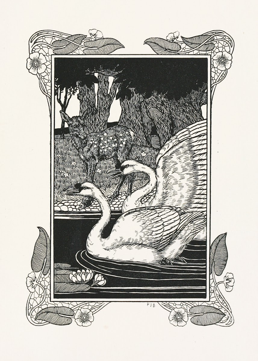 A hundred anecdotes of animals pl 063 1901