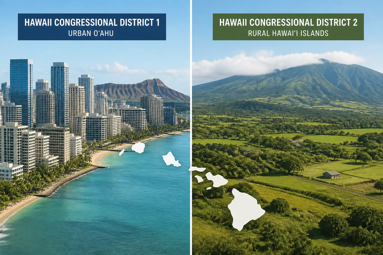 Editorial image for Ed Case Retains Hawaii Congressional Seat in Primary