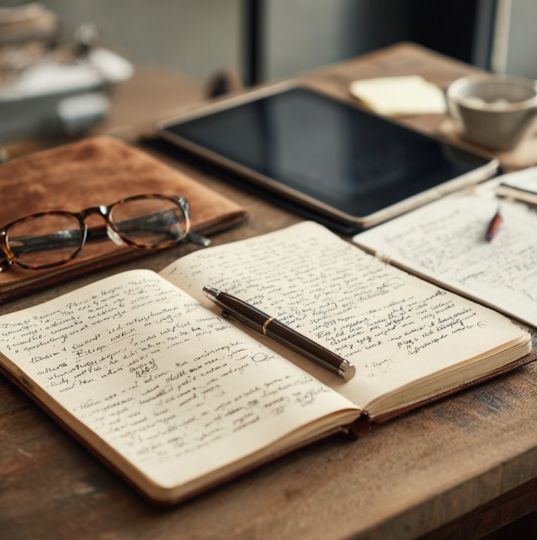 PER 개념을 정리한 노트