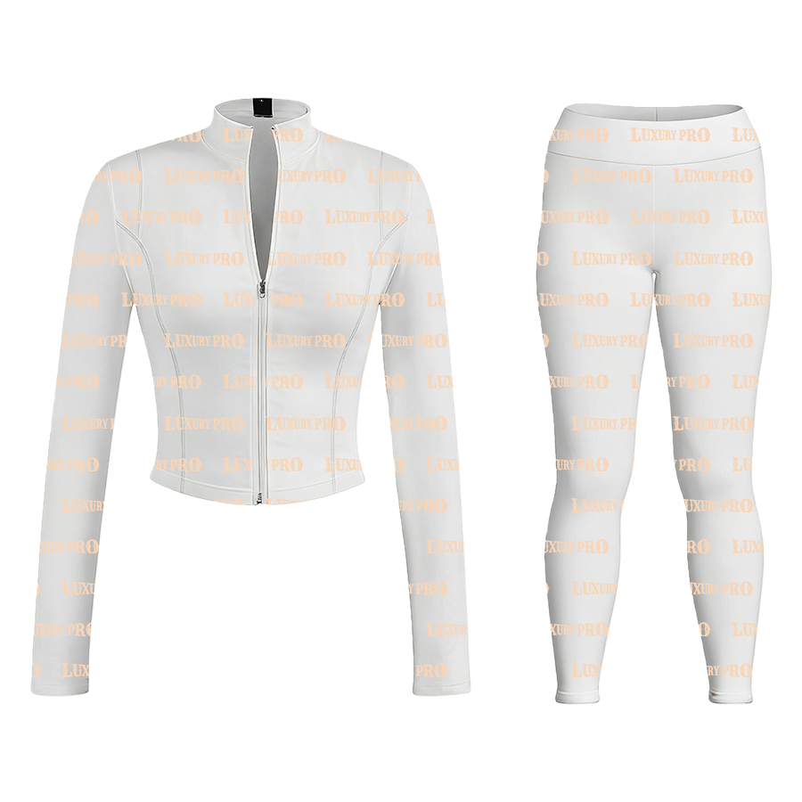 AOP INC Yoga Set