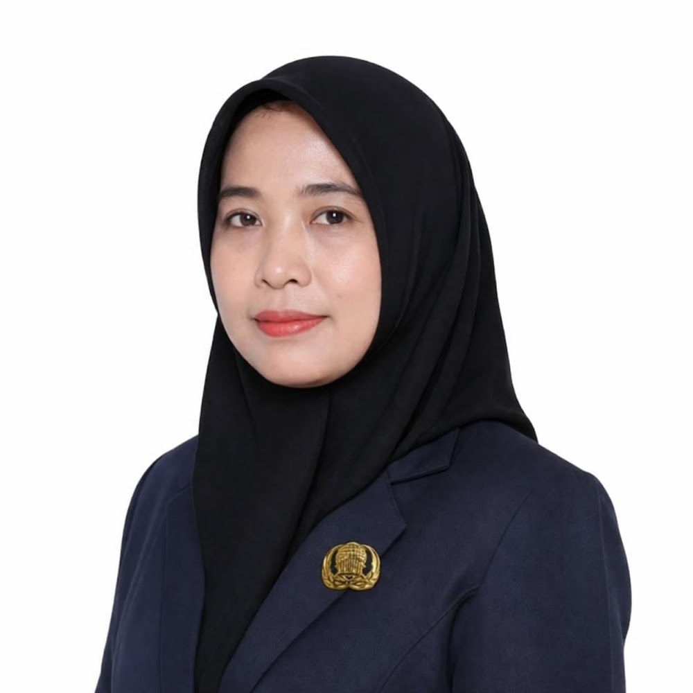 Diah Citra Ningrum,M.Pd