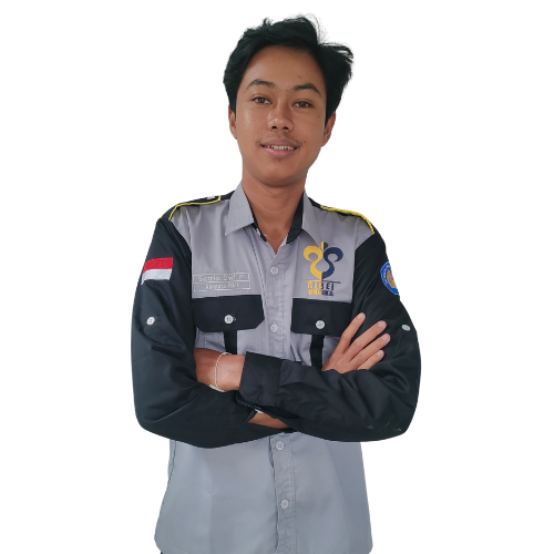 Wakil Rektor Umum dan Keuangan