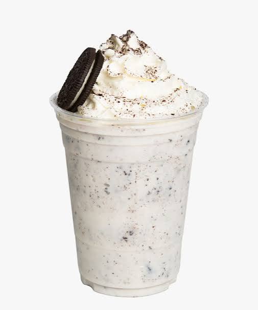 Oreo Shake