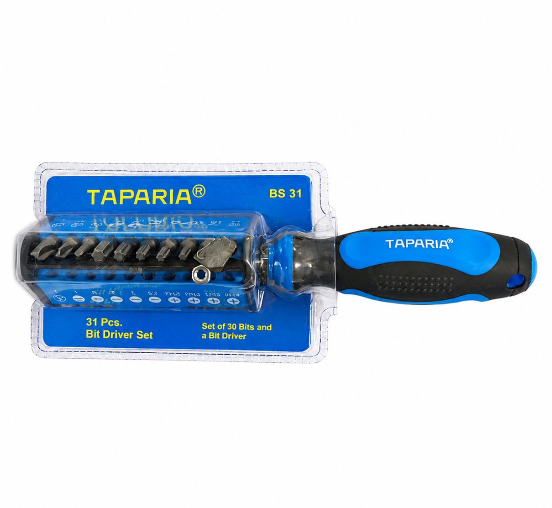 TAPARIA SCREW SET (4f2f)