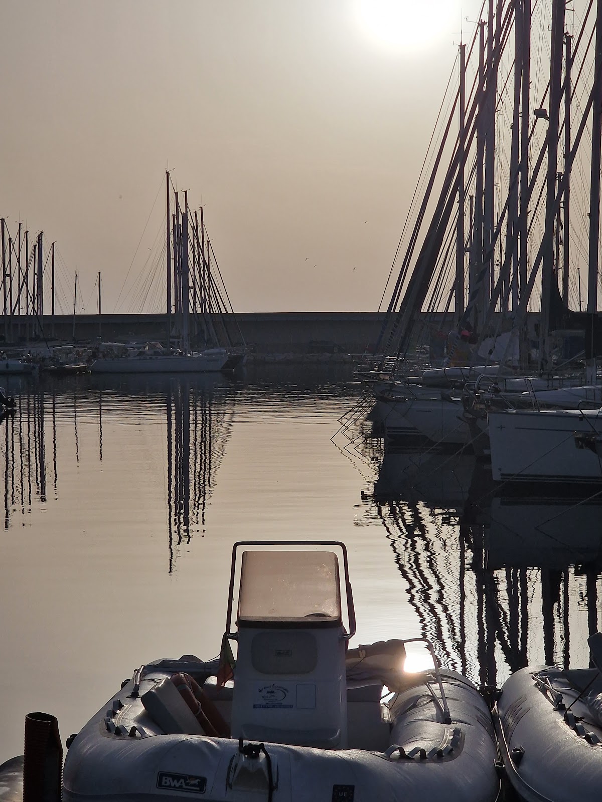 Photo de la navigation NAV-057