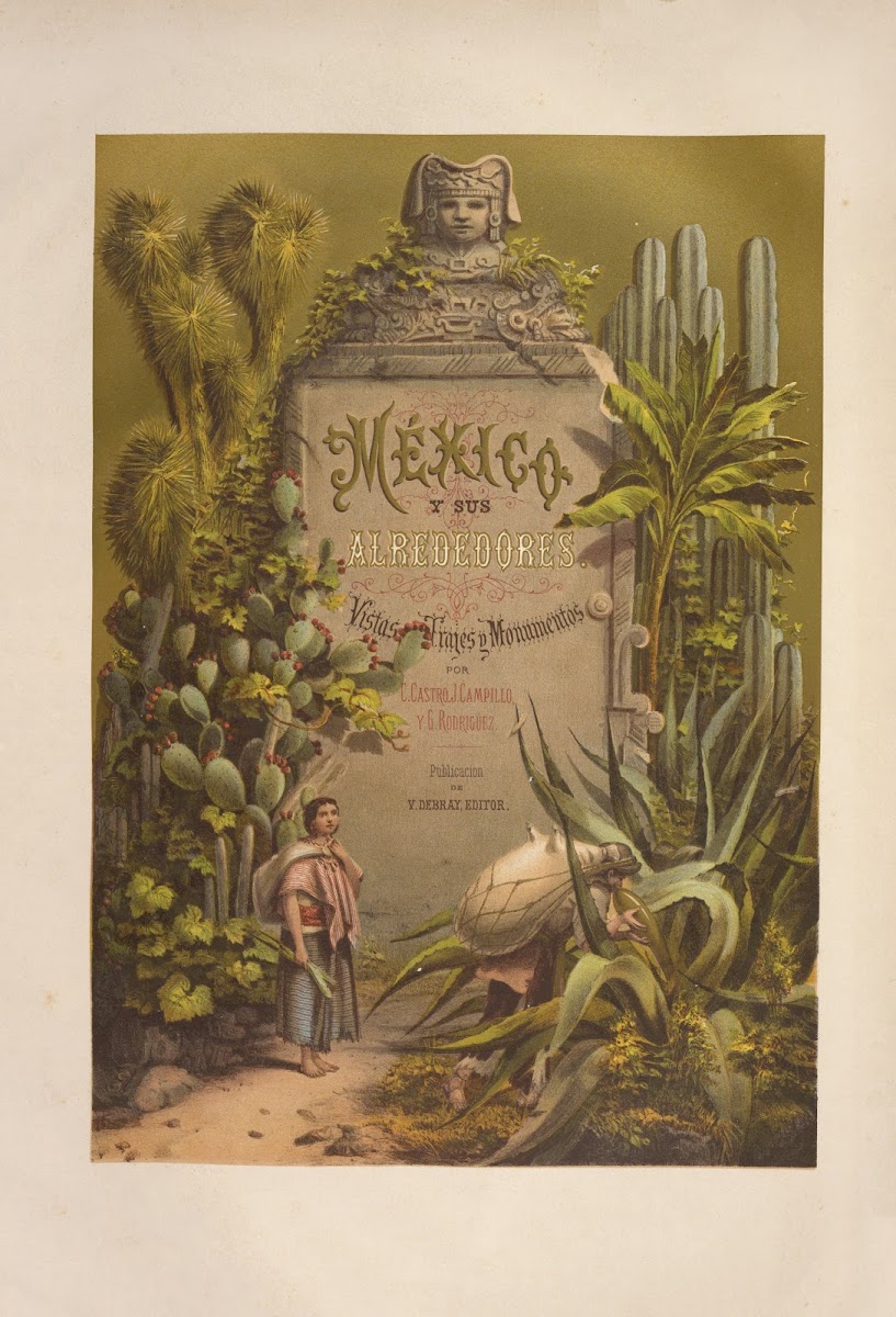 Title page 1869