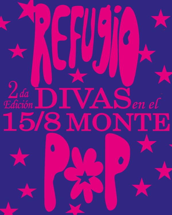 Divas en el Monte