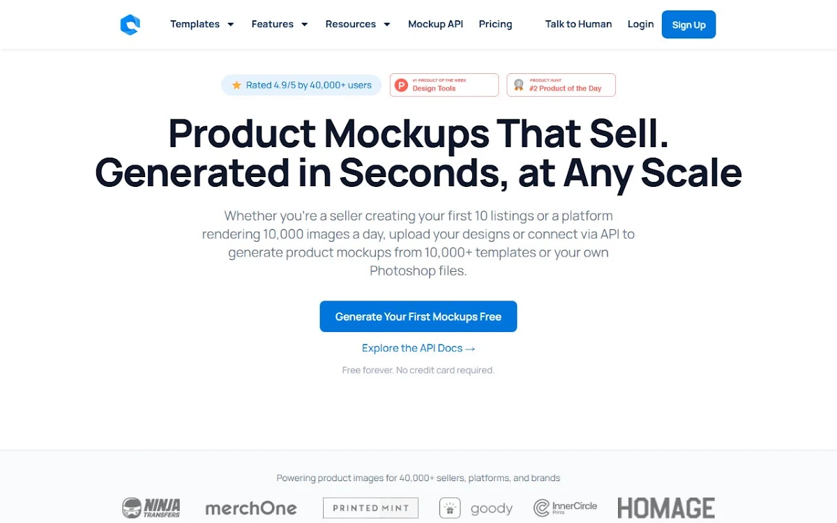 Captura de Dynamic Mockups