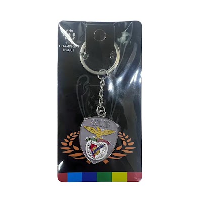 Benfica keychain gris.jpg