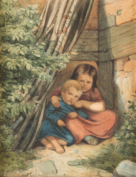 Hide And Seek