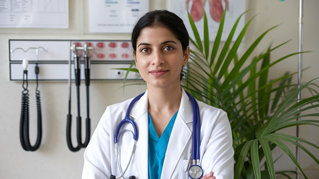 Best Hematologists in Tata Memorial Mumbai – Top Experts