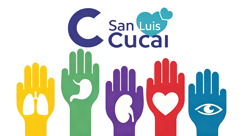 CUCAI y las manitos