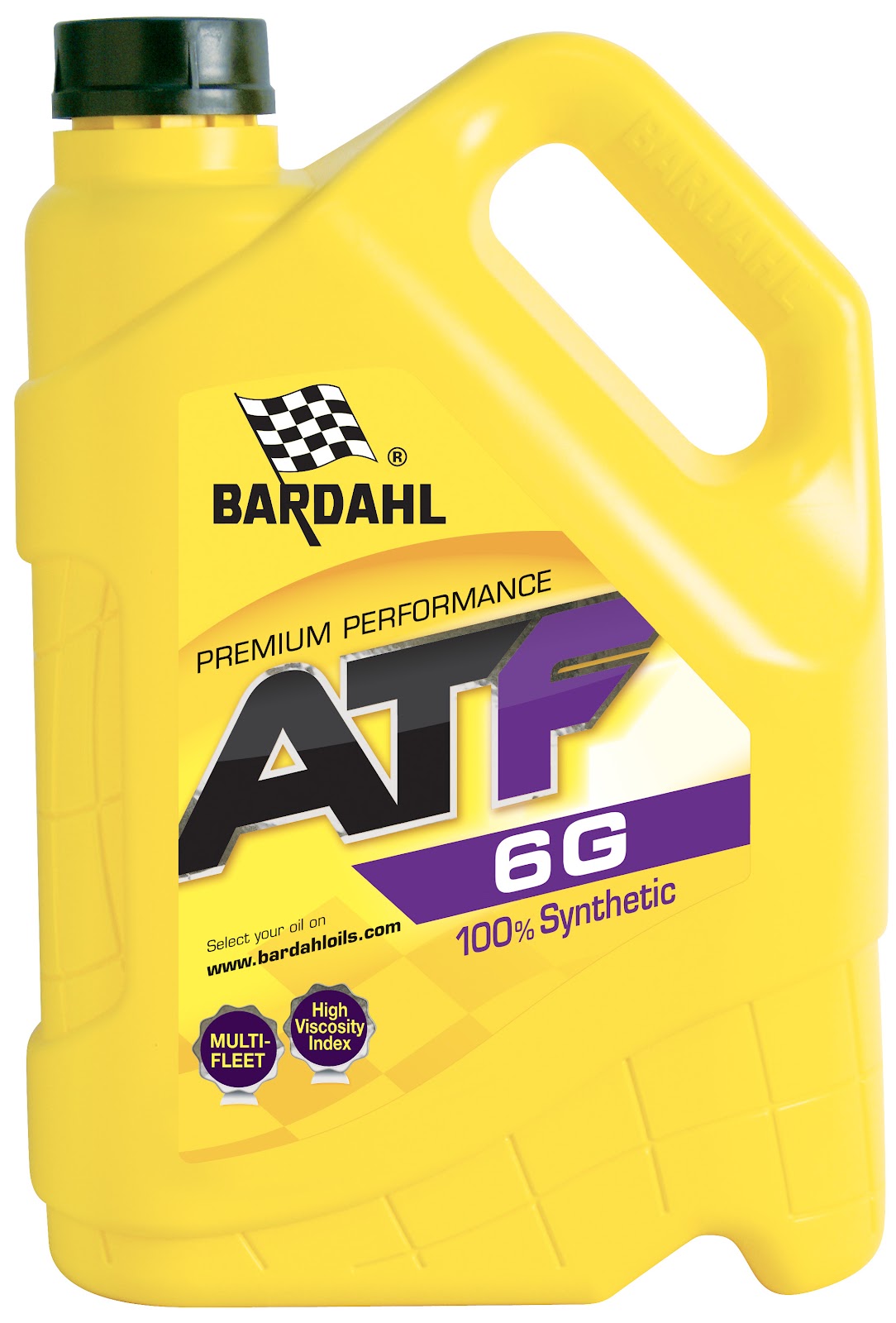 ATF 6G - 1L
