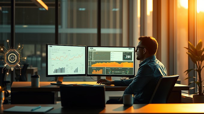 Are You Still Working the Same Way You Did Two Years Ago?