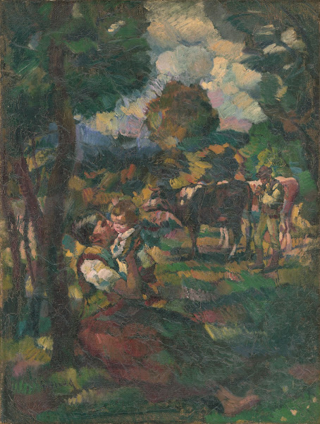 Summer 1926