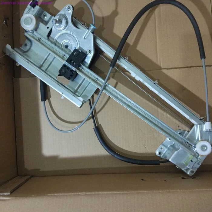 Regulator Kaca Mitsubishi Canter PS125 PS110 Original untuk Kenyamanan Berkendara