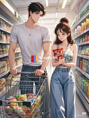 Khi Gạo Hết Và Tình Yêu Cạn