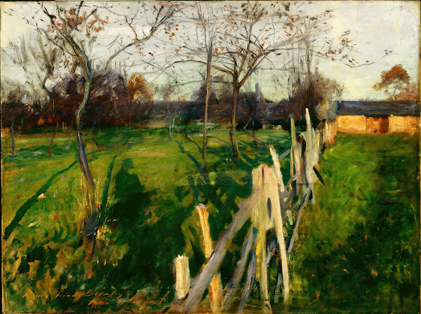 Home Fields ca 1885