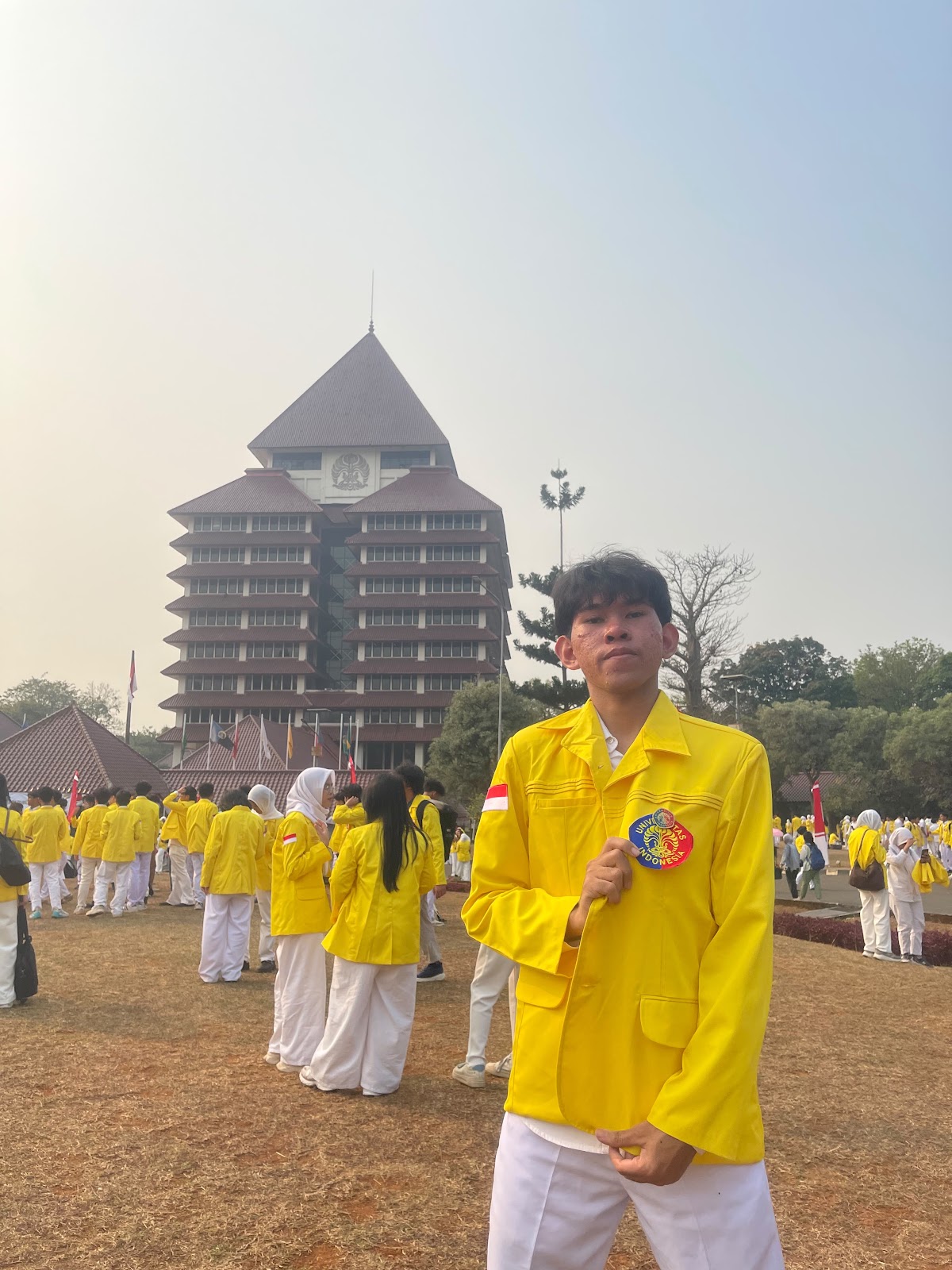 Moehammad Dava Iskandar