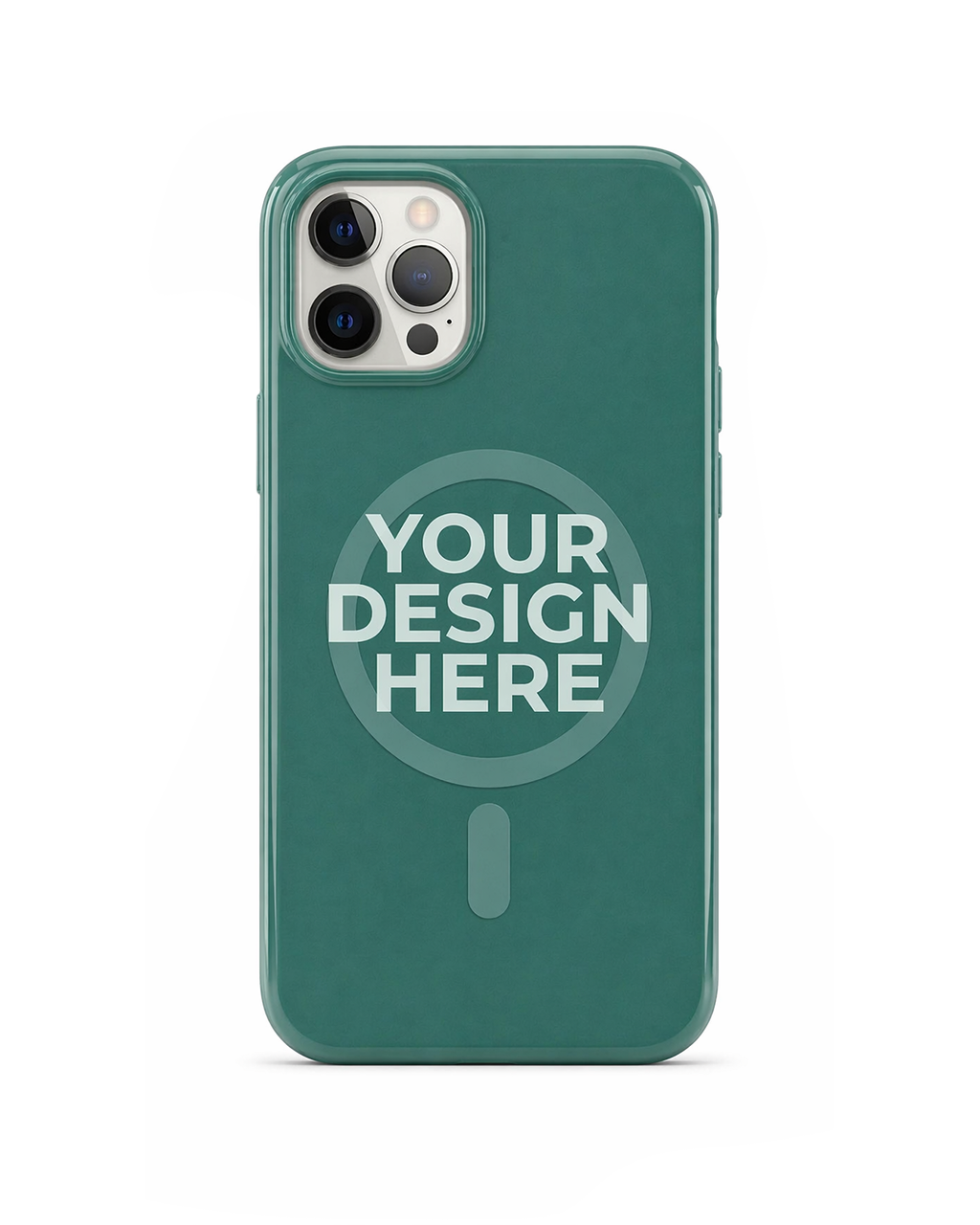 MagSafe Tough Case (US) - Apple Iphone