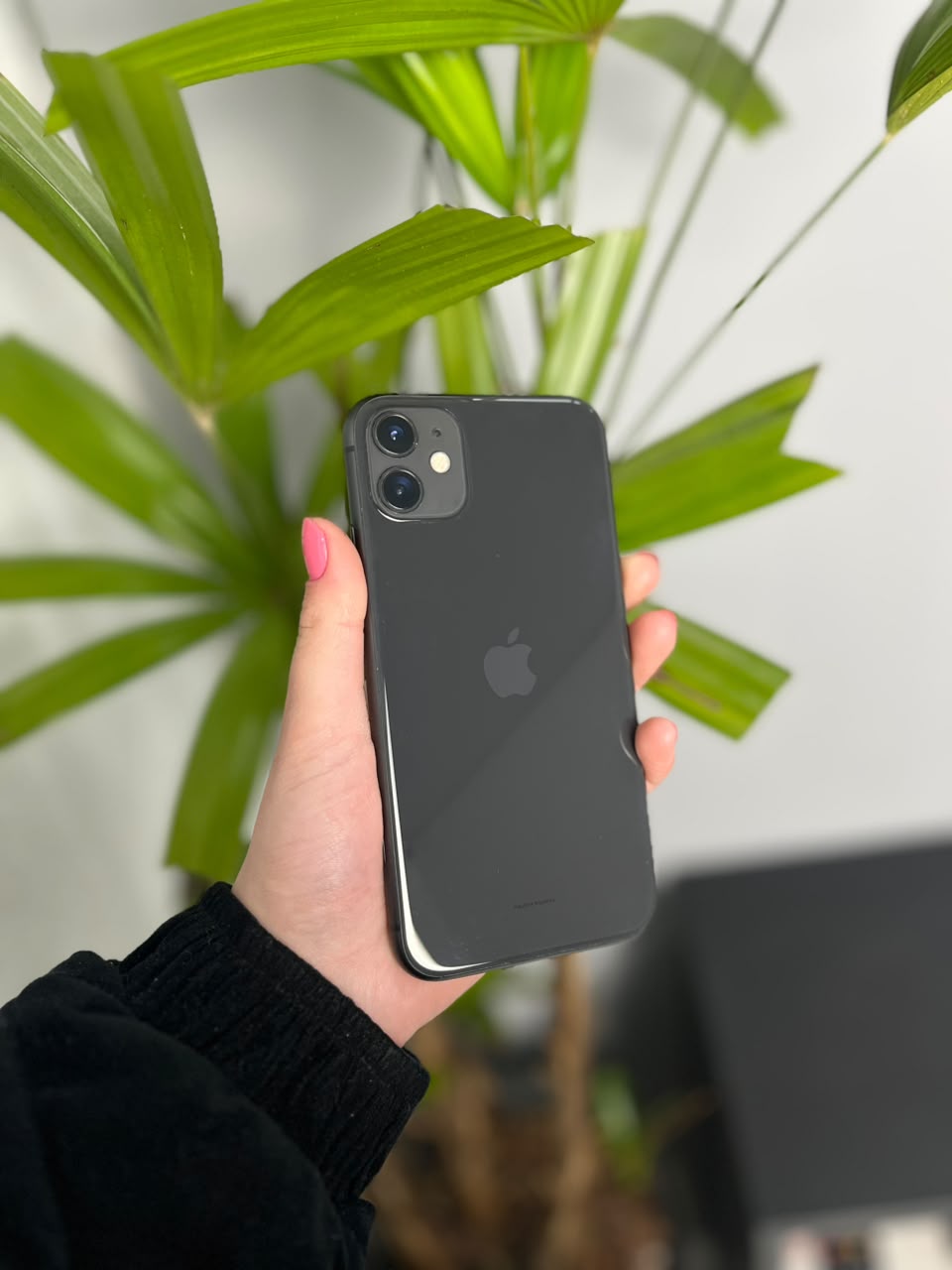 iPhone 11 64GB Preto